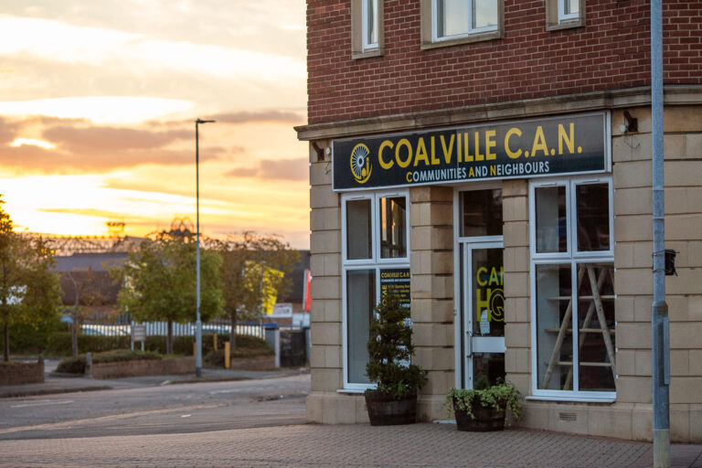 You’re Invited to the Photography Exhibition at Coalville C.A.N.!